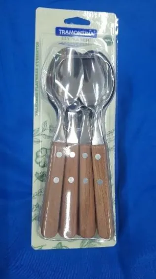 Cuchara Te Dynamic, blíster 12 unidades