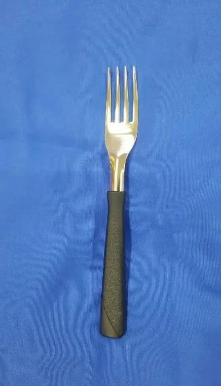 Tenedor New Kolor, Blister 12 unidades