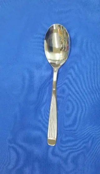 Cuchara Te Athenas, Caja 12 unidades