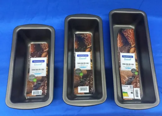 Budinera Linea BRASIL, 26 cm por unidad