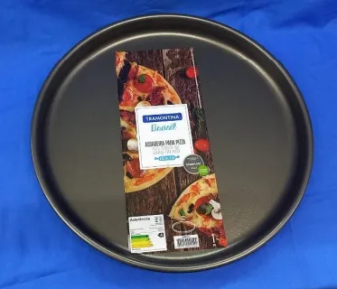 Pizzera 35 cm Linea BRASIL