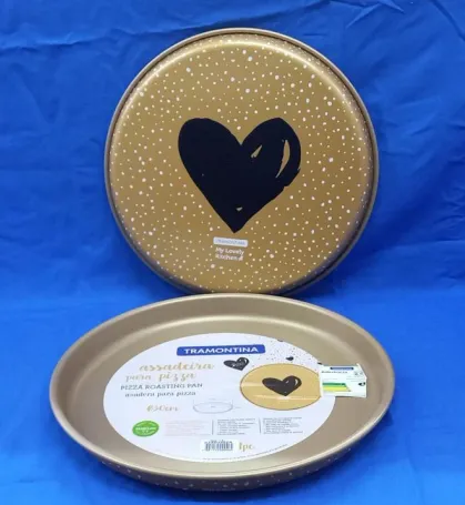 Pizzera 30 cm Línea MLK