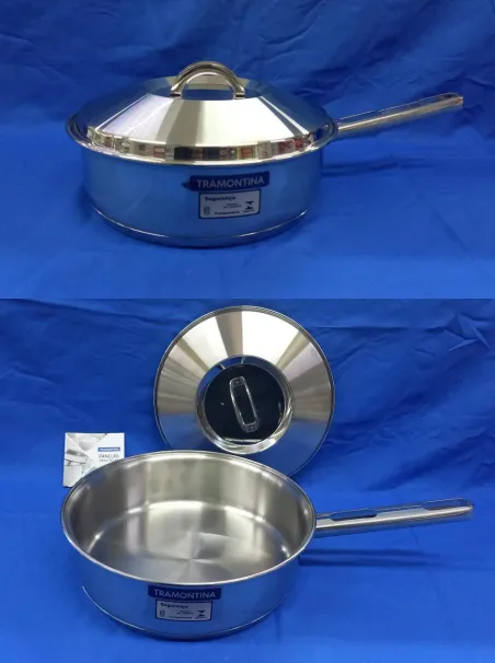 Sartén línea SOLAR, 28 cm