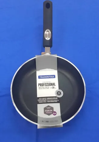Sartén línea PROFESIONAL CON TEFLON, 30 cm