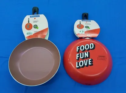 Sartén línea MLK, 20 cm