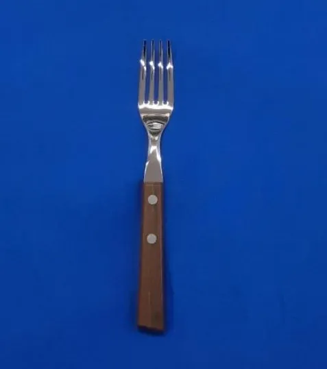 Tenedor Tradicional, blíster 12 unidades